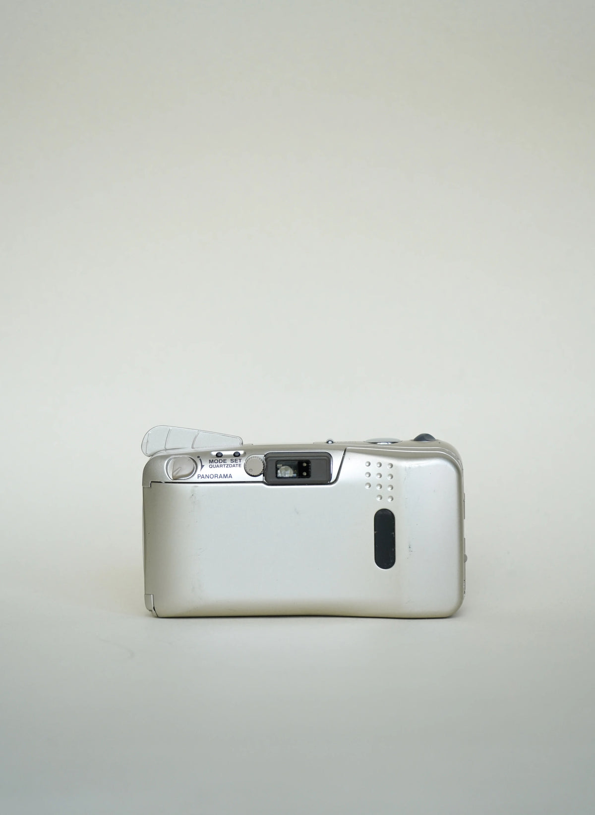 Olympus Infinity Stylus Zoom 105 DLX