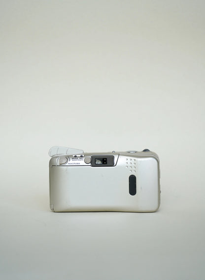 Olympus Infinity Stylus Zoom 105 DLX