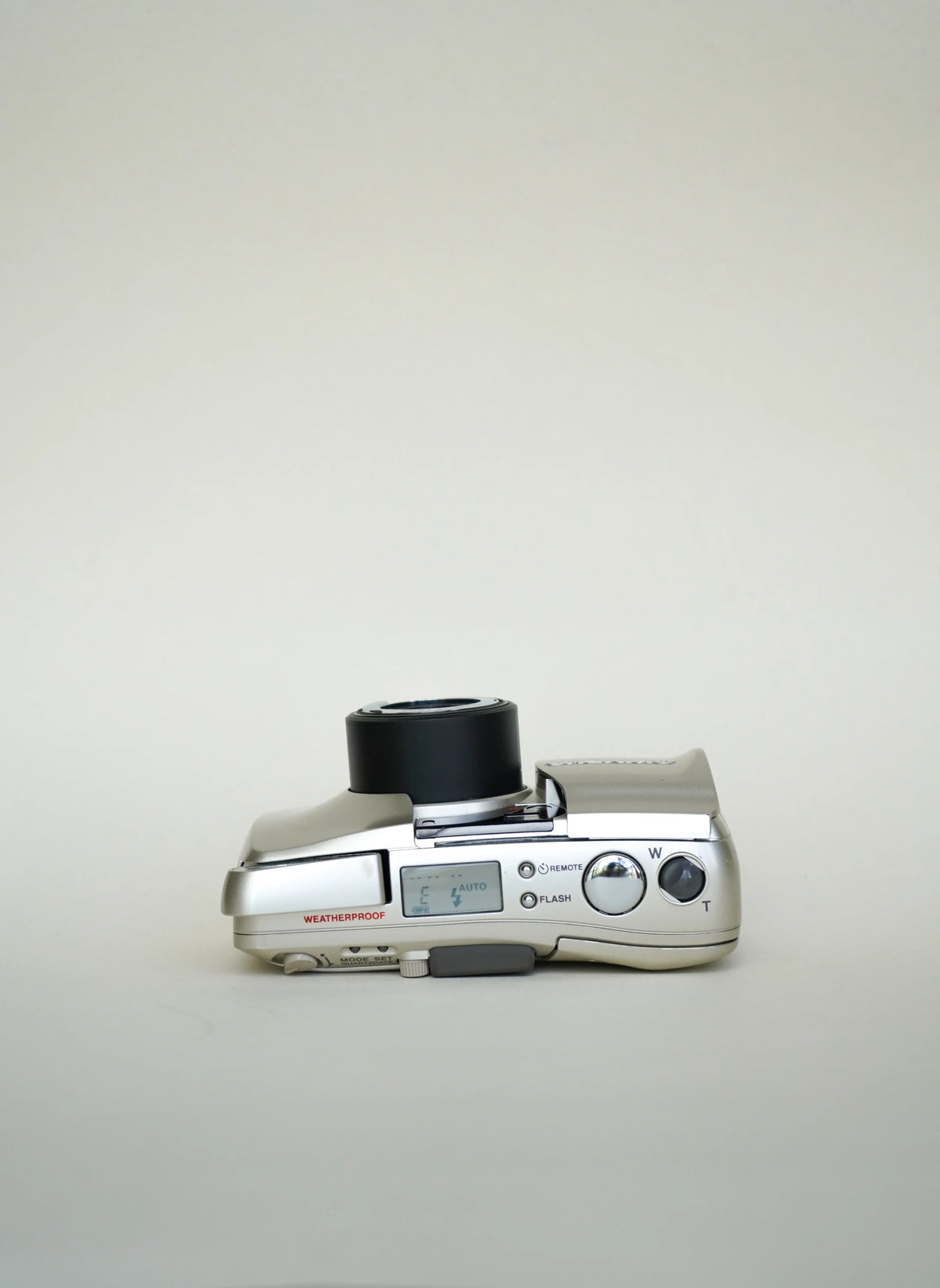 Olympus Infinity Stylus Zoom 105 DLX