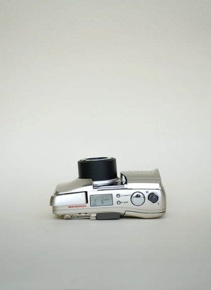 Olympus Infinity Stylus Zoom 105 DLX