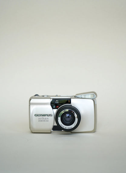 Olympus Infinity Stylus Zoom 105 DLX