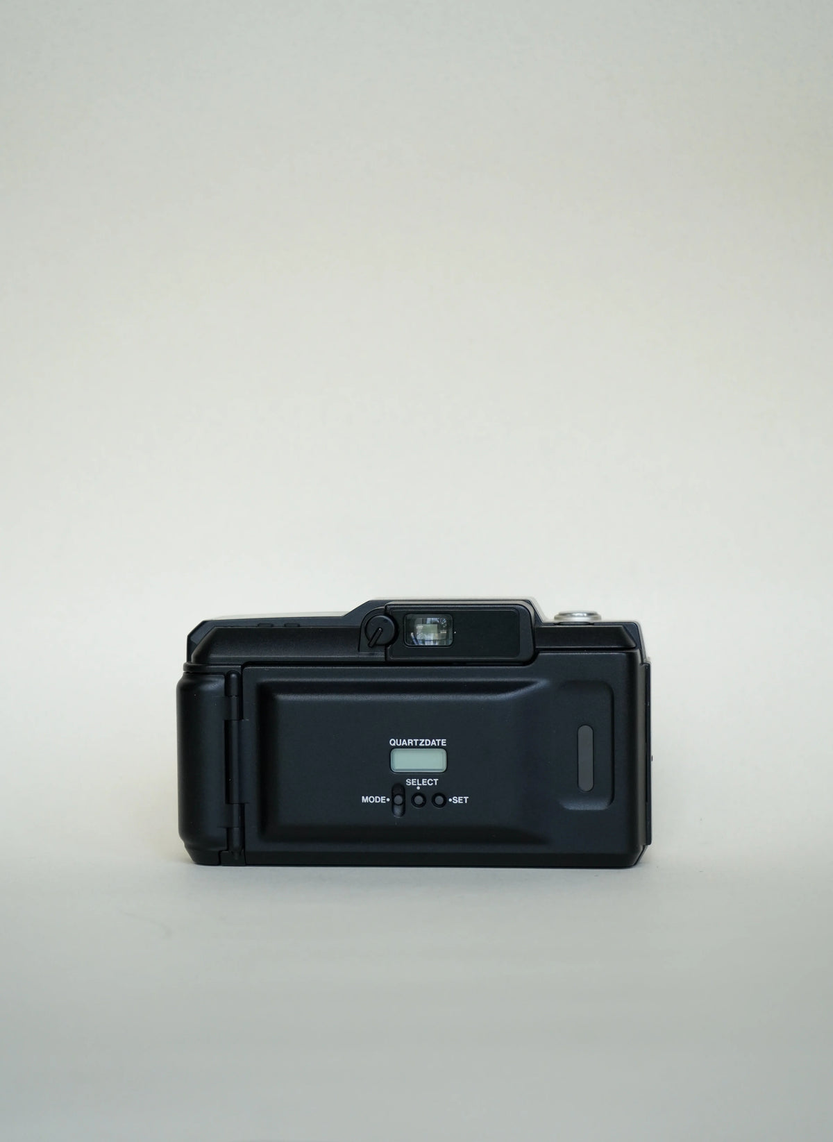 Olympus Accura View 120