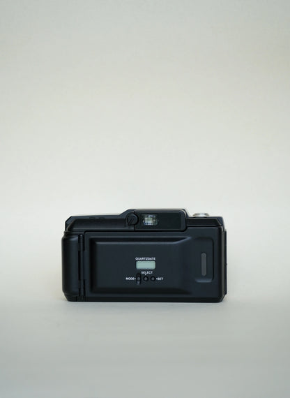 Olympus Accura View 120