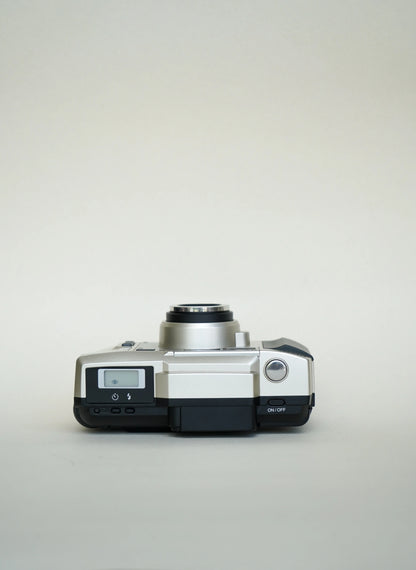 Olympus Accura View 120