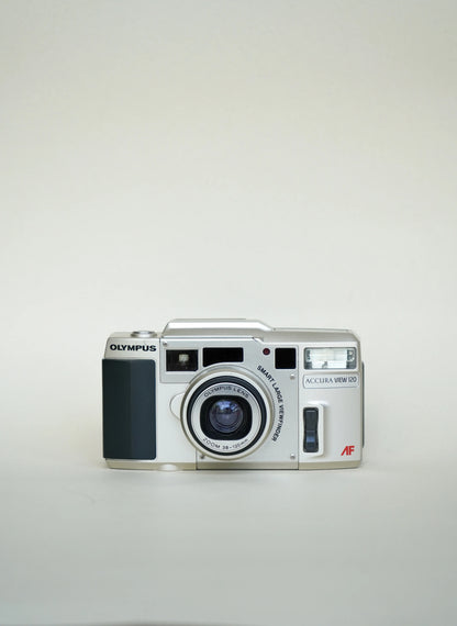 Olympus Accura View 120