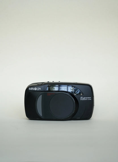 Minolta Supreme Freedom Zoom