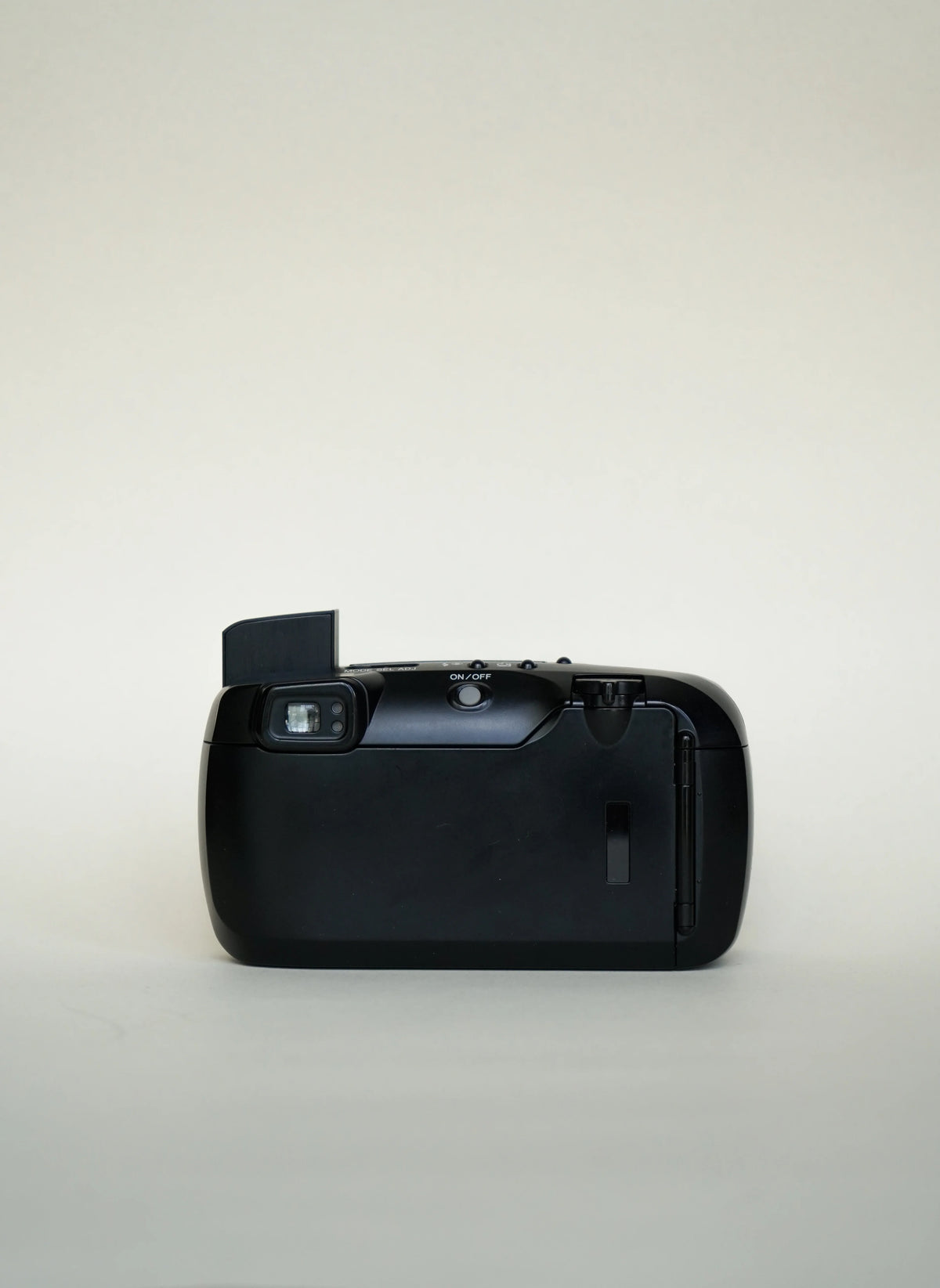 Minolta Supreme Freedom Zoom