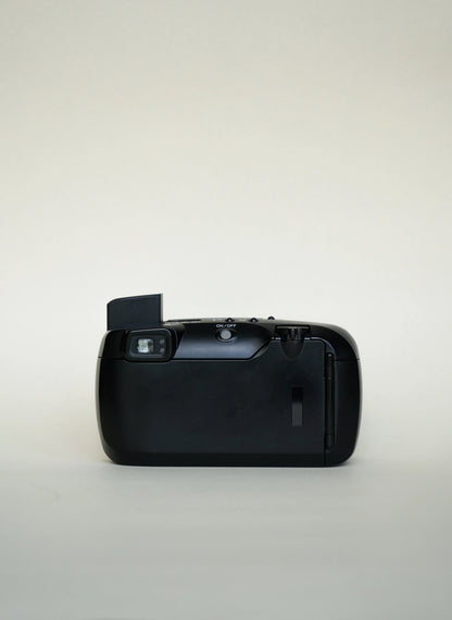 Minolta Supreme Freedom Zoom