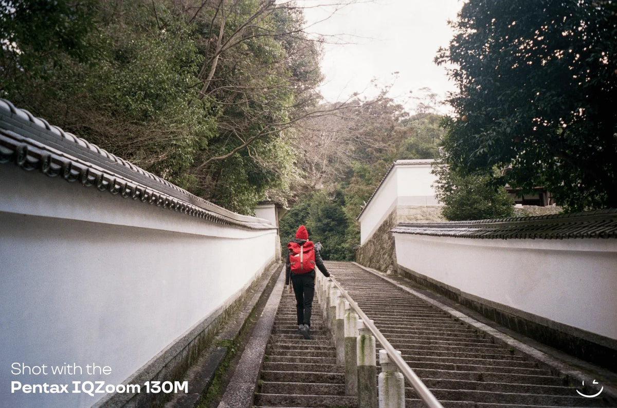 Pentax IQZoom 130M