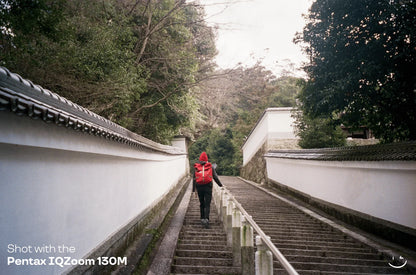 Pentax IQZoom 130M