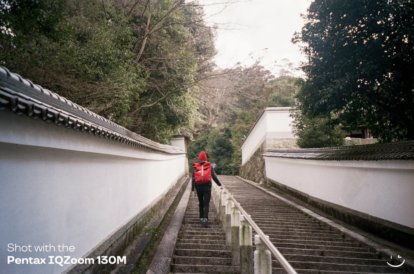 Pentax IQZoom 130M
