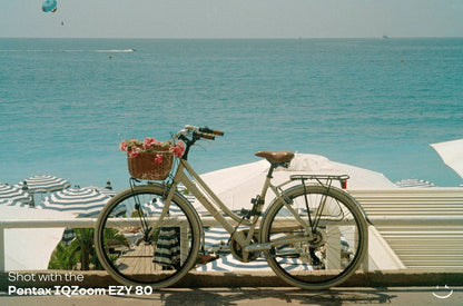 Pentax IQZoom EZY 80