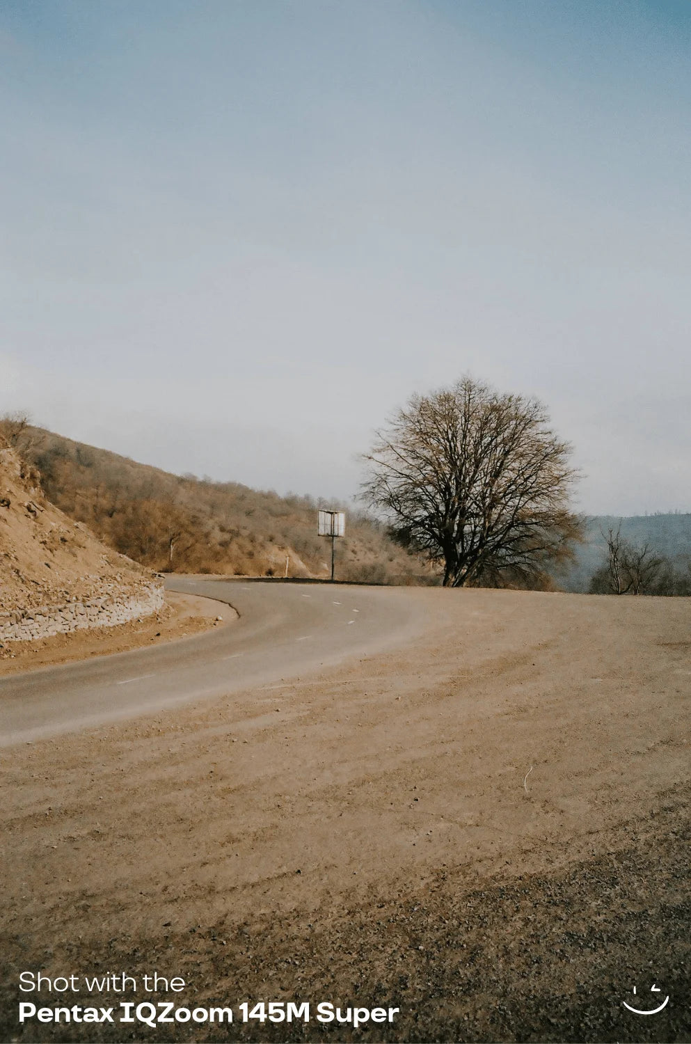 Pentax IQZoom 145M Super