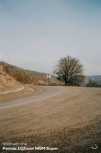 Pentax IQZoom 145M Super