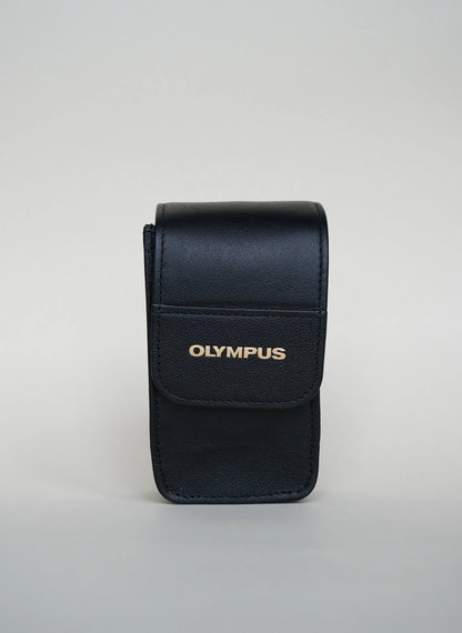 Olympus Infinity Stylus Zoom 140 Deluxe