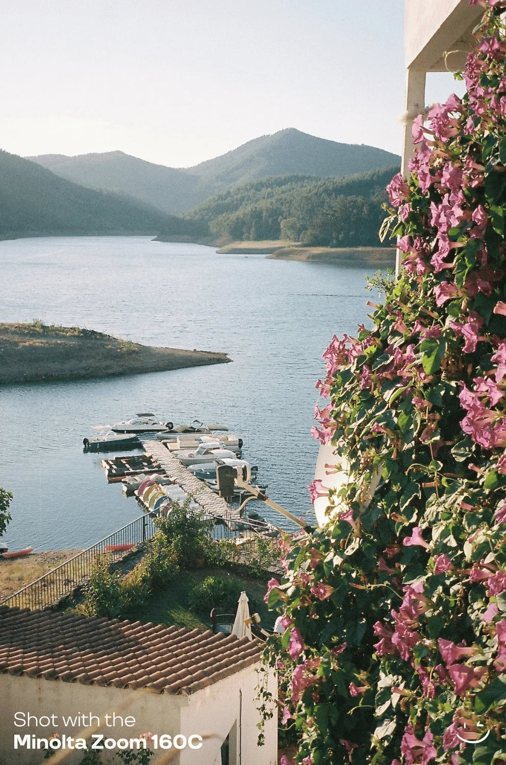 Minolta Zoom 160C