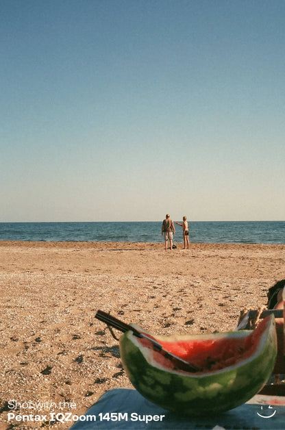 Pentax IQZoom 145M Super