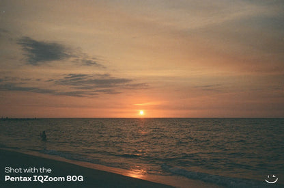 Pentax IQZoom 80G