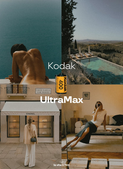 The Kodak Collection