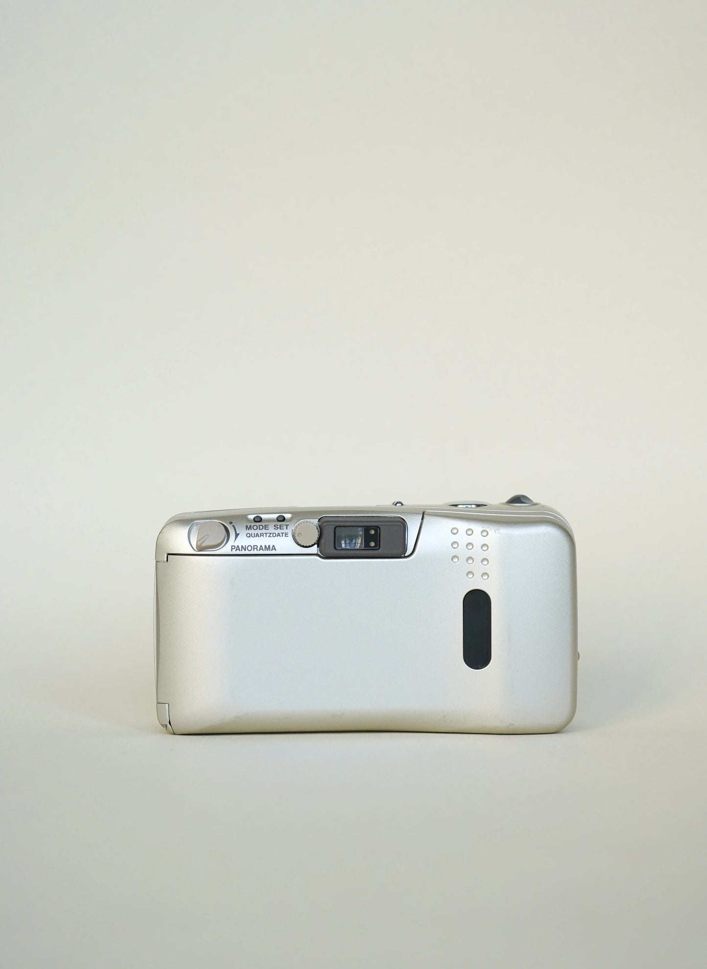 Olympus Infinity Stylus Zoom Wide 80 DLX