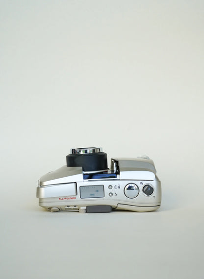 Olympus Infinity Stylus Zoom Wide 80 DLX
