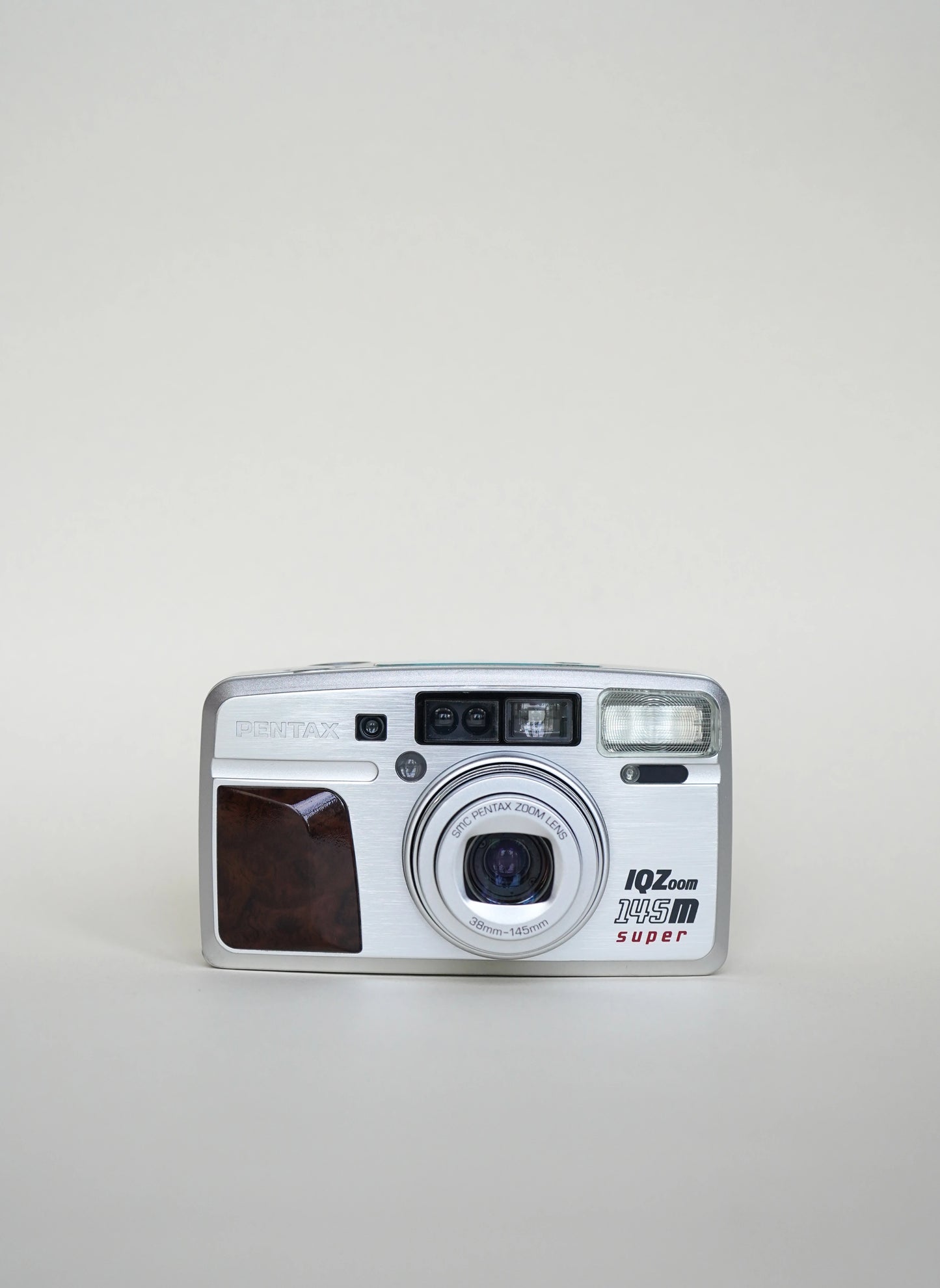 Pentax IQZoom 145M Super