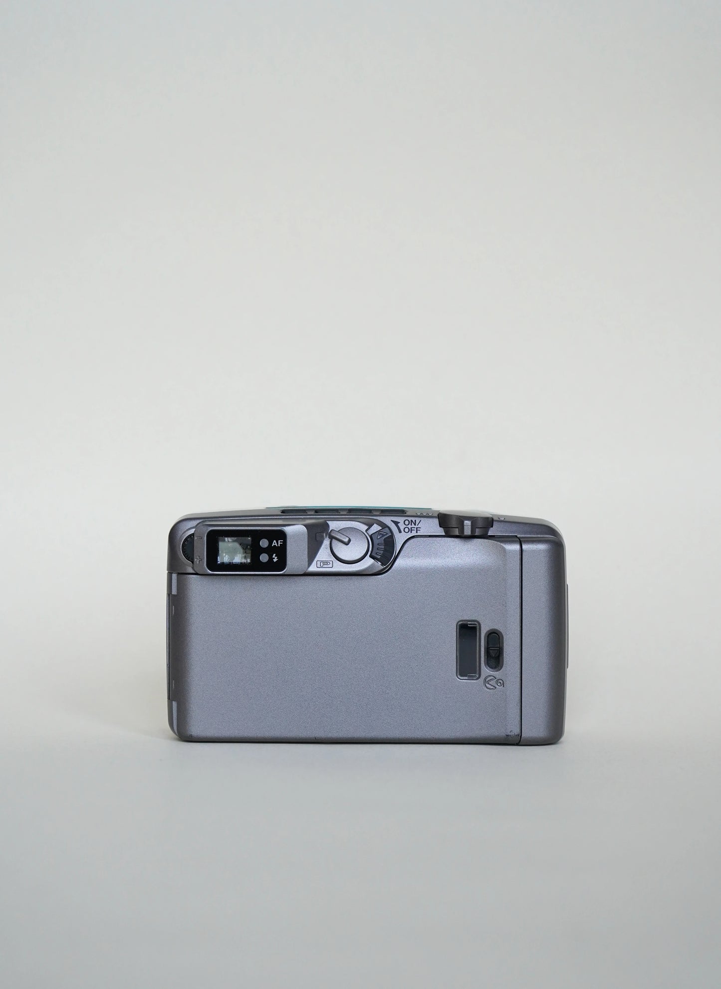 Pentax IQZoom 145M Super