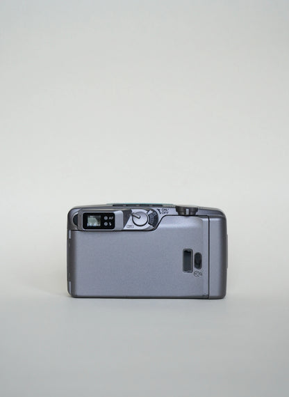 Pentax IQZoom 145M Super