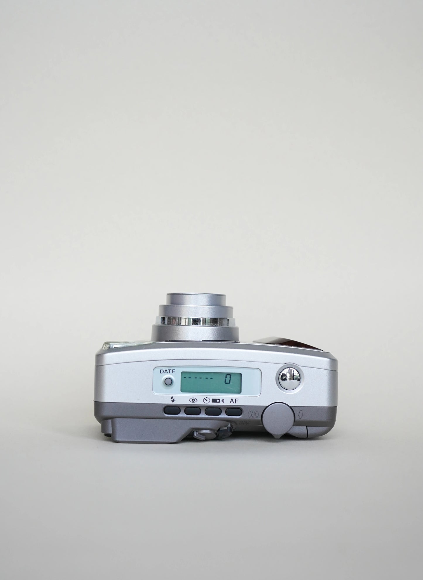 Pentax IQZoom 145M Super