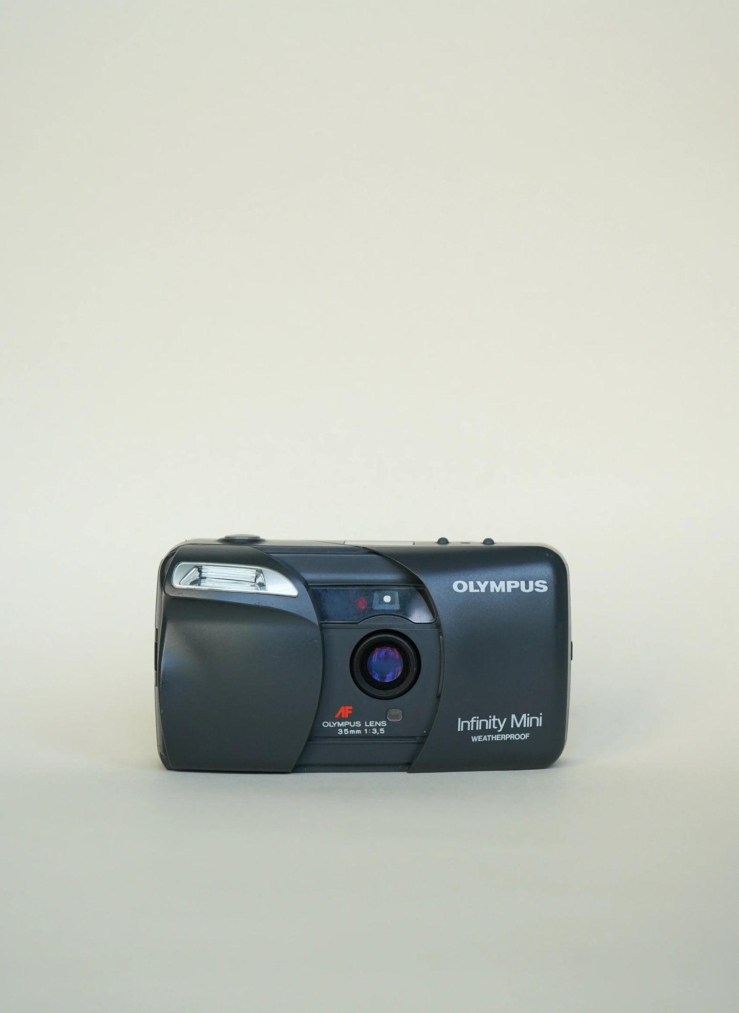 Olympus Infinity Mini