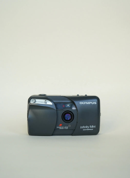 Olympus Infinity Mini