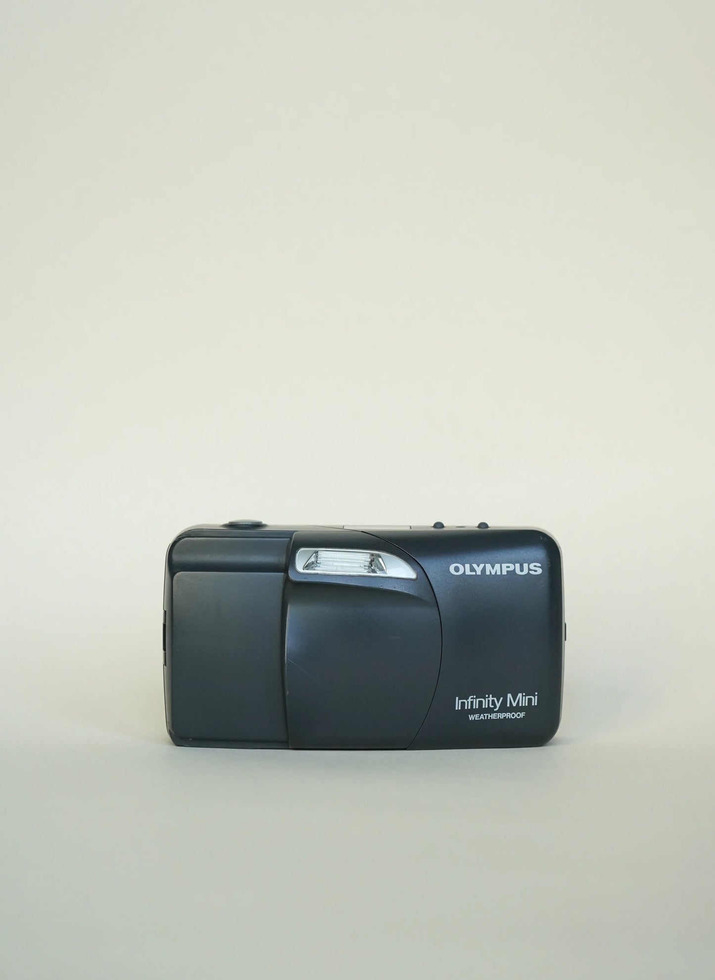 Olympus Infinity Mini