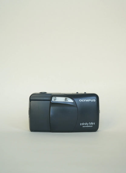 Olympus Infinity Mini