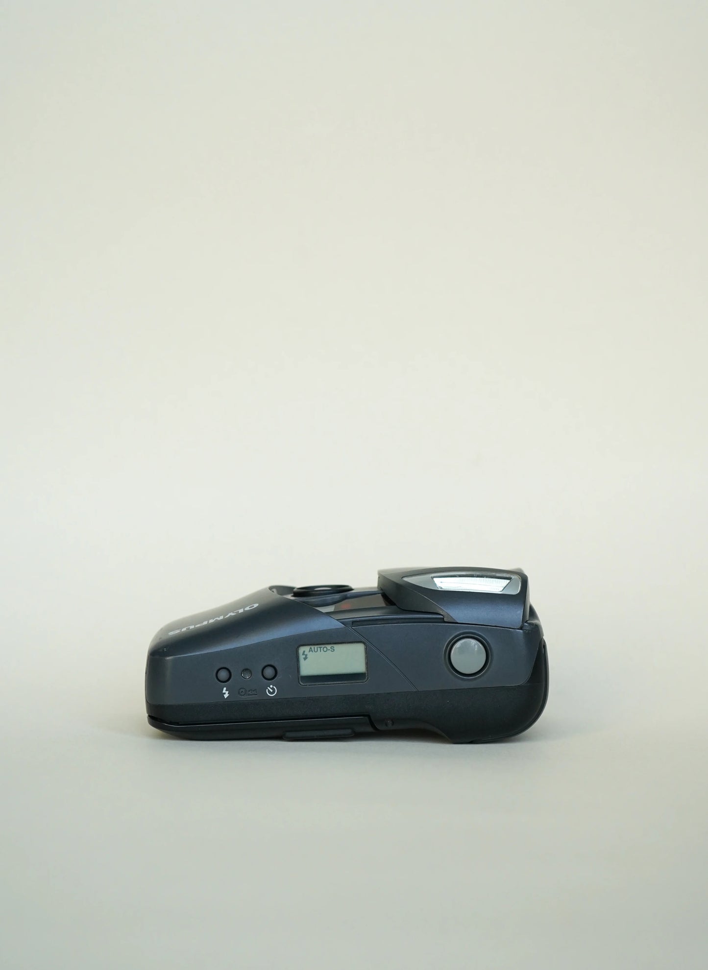 Olympus Infinity Mini