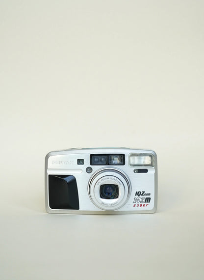 Pentax IQZoom 145M Super