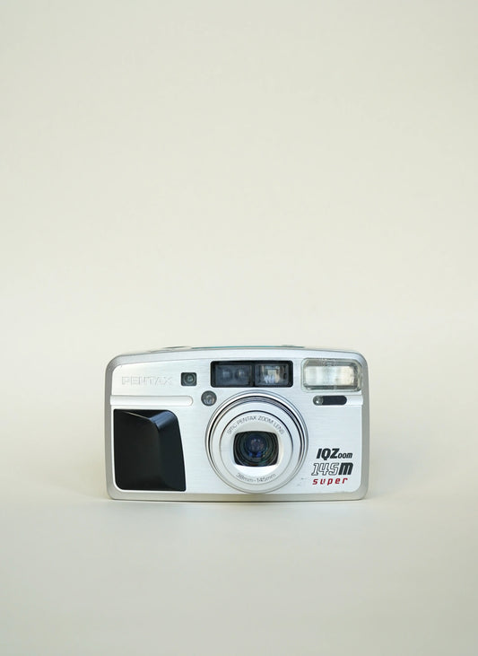 Pentax IQZoom 145M Super