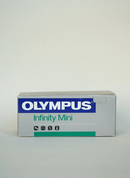 Olympus Infinity Mini