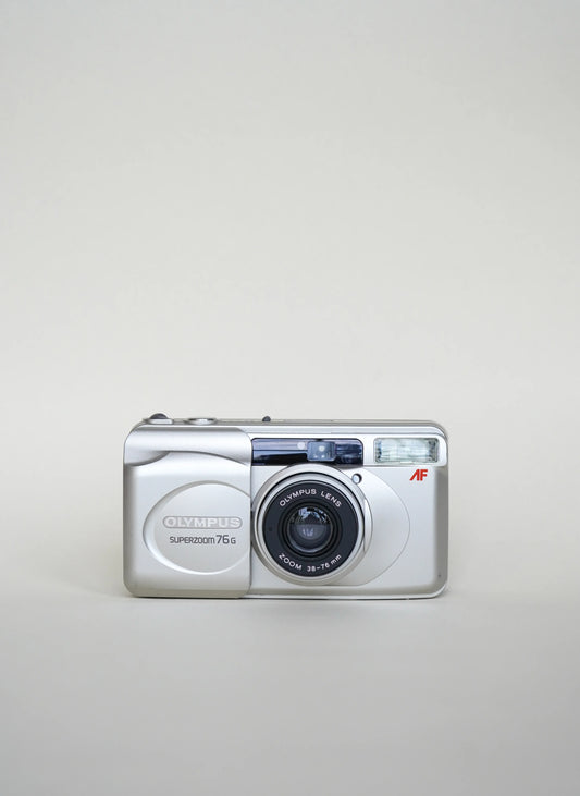 Olympus Superzoom 76G