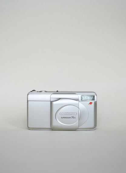 Olympus Superzoom 76G