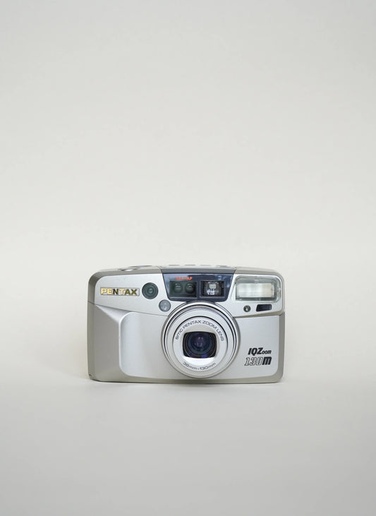 Pentax IQZoom 130M