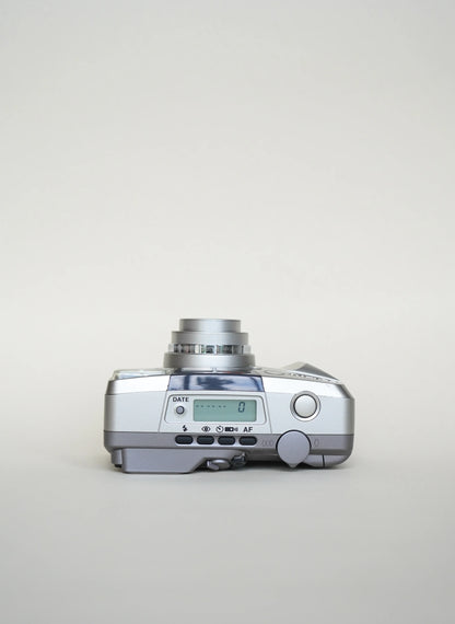 Pentax IQZoom 130M