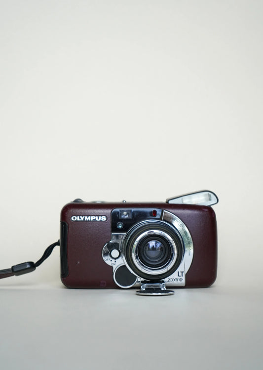 Olympus LT Zoom 105