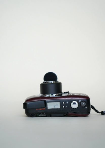Olympus LT Zoom 105