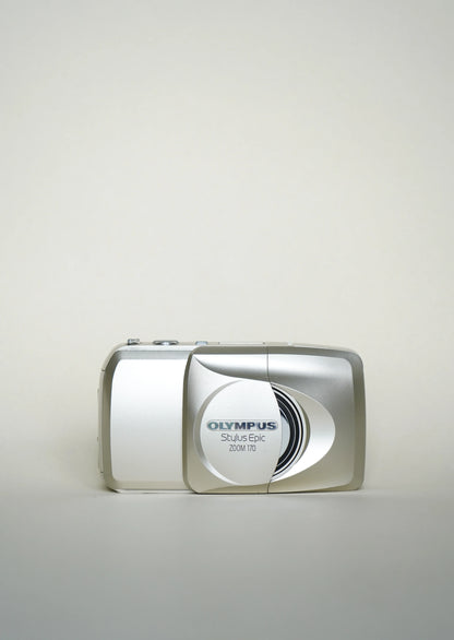 Olympus Stylus Epic Zoom 170