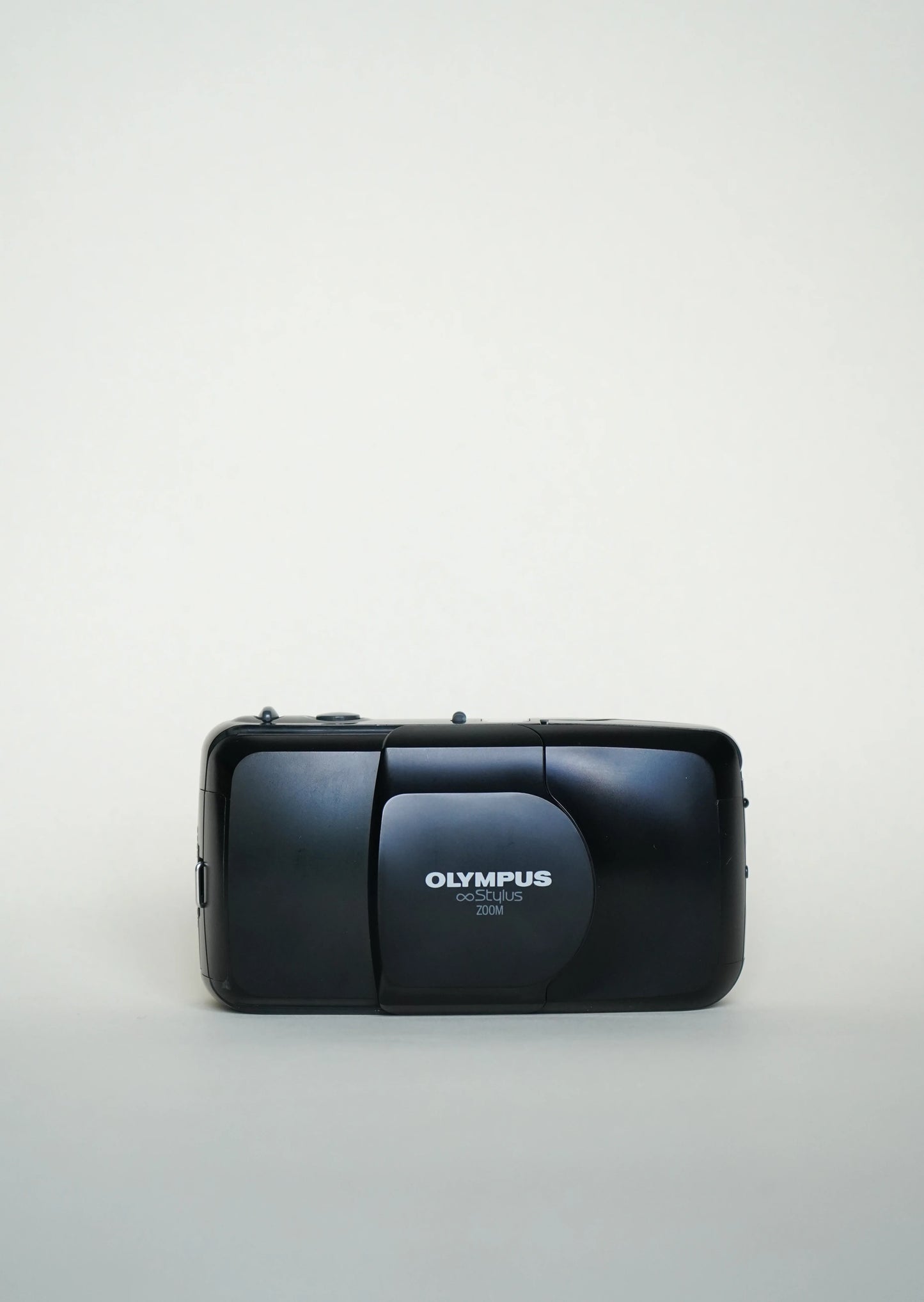 Olympus Infinity Stylus Zoom