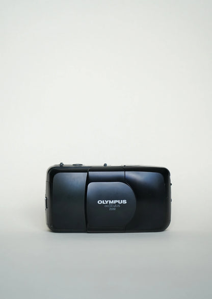 Olympus Infinity Stylus Zoom