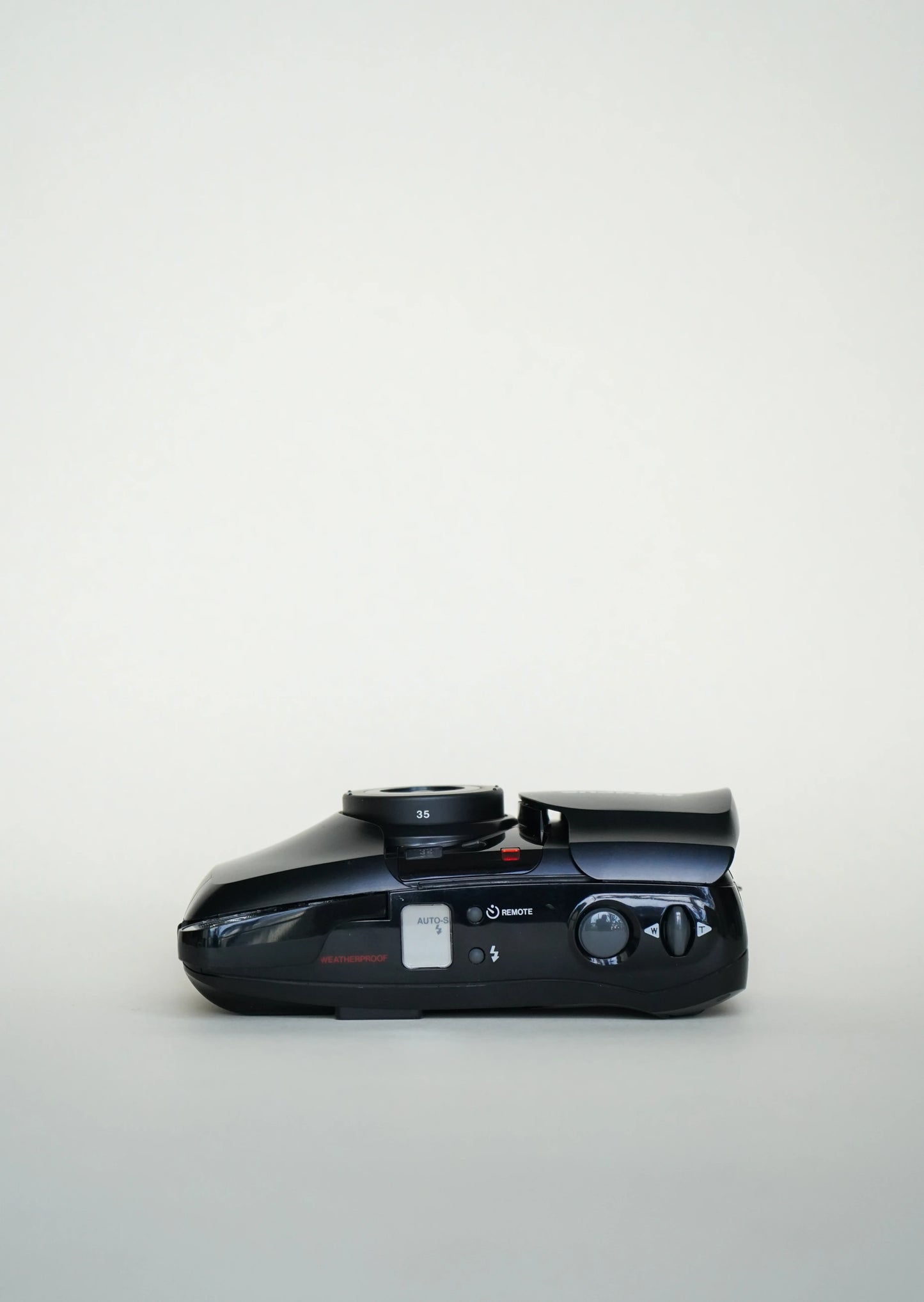 Olympus Infinity Stylus Zoom