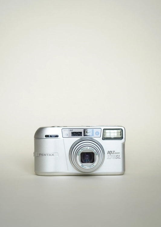 Pentax IQZoom 170SL