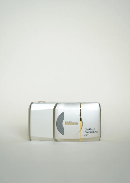 Nikon Lite Touch Zoom 120