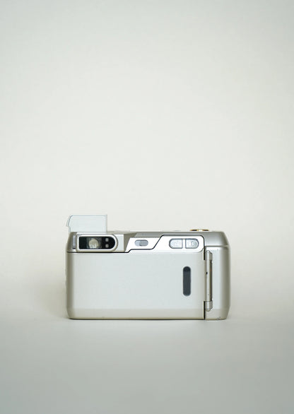Nikon Lite Touch Zoom 120